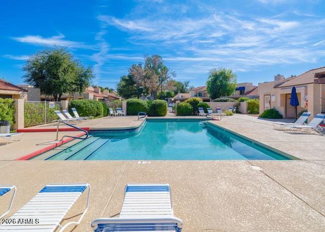 15447 N 1ST Place, Phoenix, AZ 85022