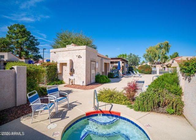 15447 N 1ST Place, Phoenix, AZ 85022