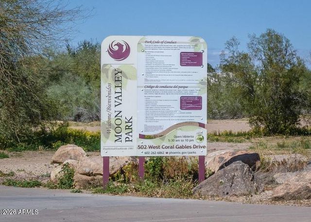 15447 N 1ST Place, Phoenix, AZ 85022