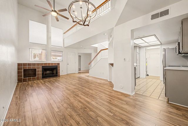 15447 N 1ST Place, Phoenix, AZ 85022