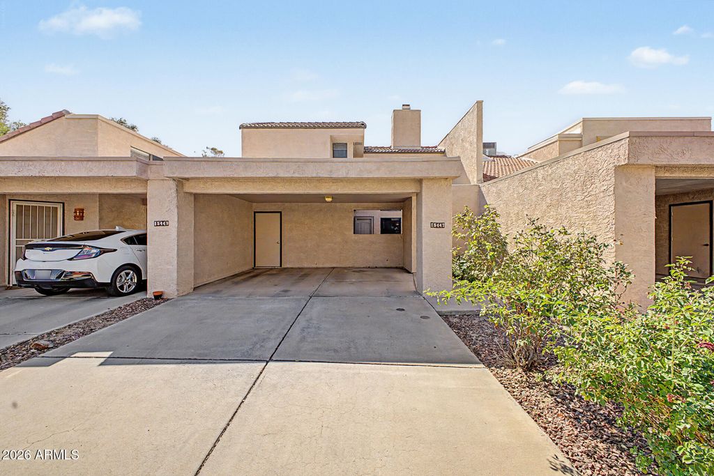 15447 N 1ST Place, Phoenix, AZ 85022 — photo 2
