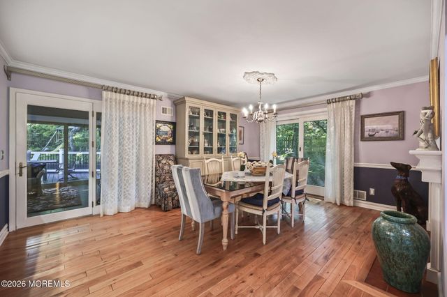 947 Birch Drive, Brielle, NJ 08730