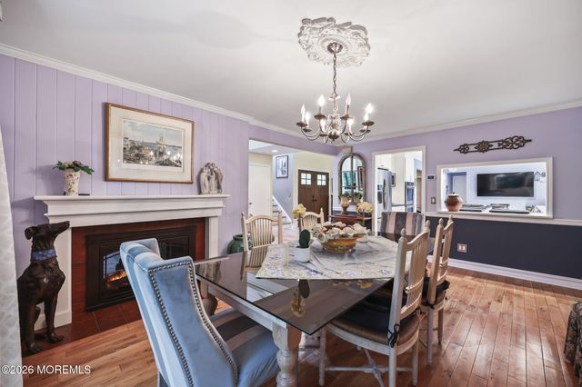 947 Birch Drive, Brielle, NJ 08730