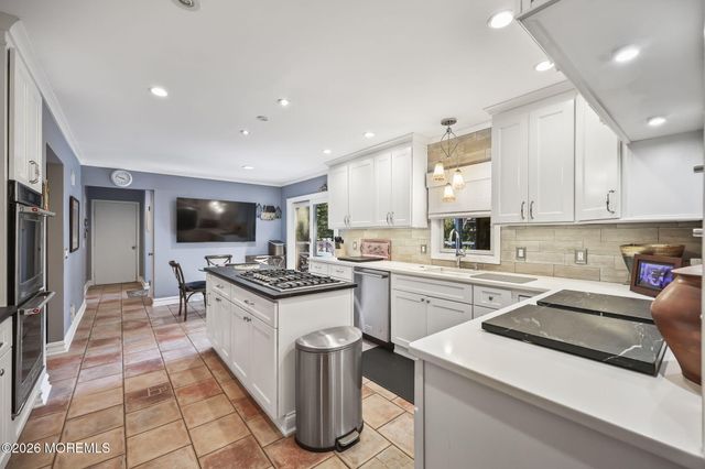947 Birch Drive, Brielle, NJ 08730
