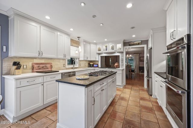 947 Birch Drive, Brielle, NJ 08730