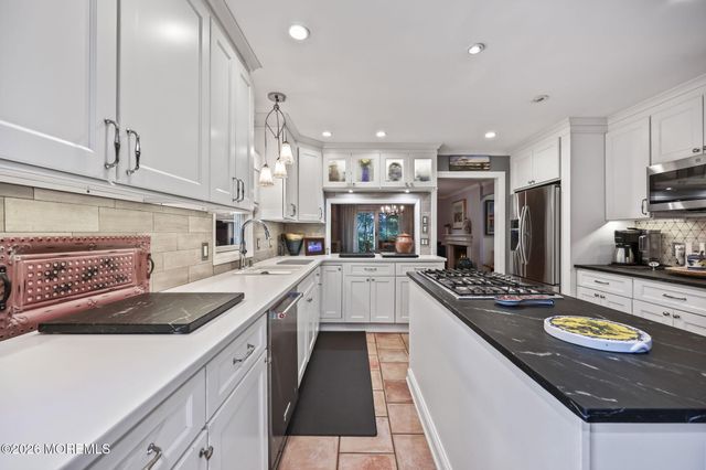 947 Birch Drive, Brielle, NJ 08730