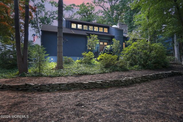 947 Birch Drive, Brielle, NJ 08730