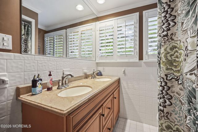947 Birch Drive, Brielle, NJ 08730