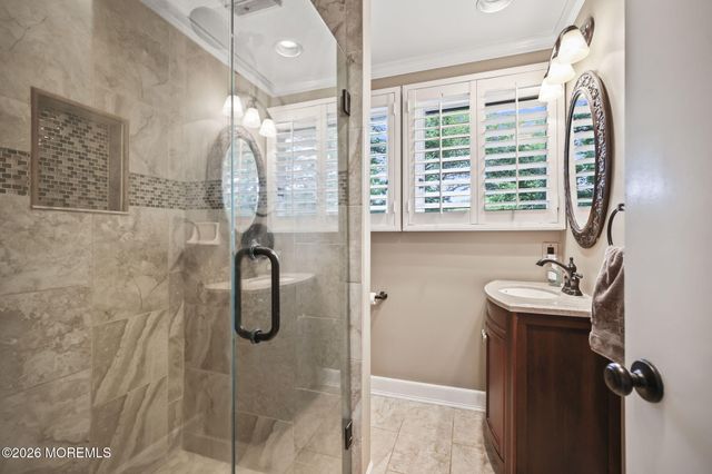 947 Birch Drive, Brielle, NJ 08730