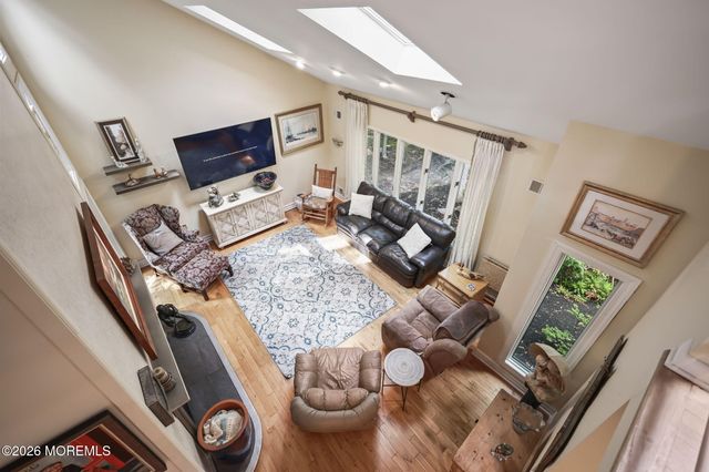 947 Birch Drive, Brielle, NJ 08730