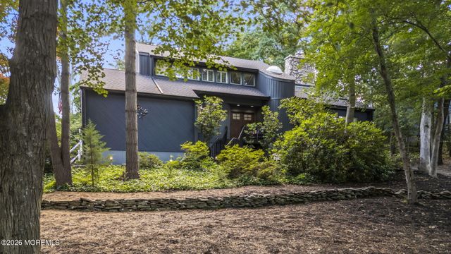 947 Birch Drive, Brielle, NJ 08730