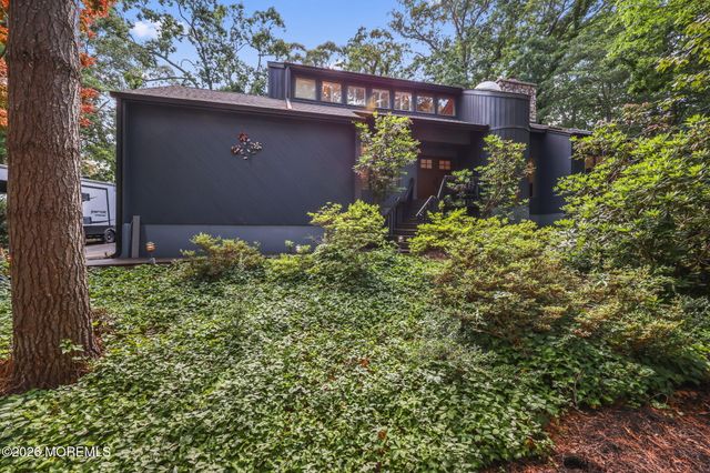 947 Birch Drive, Brielle, NJ 08730
