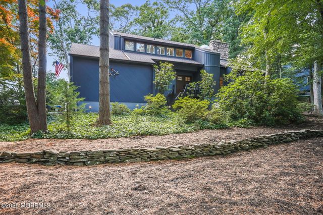 947 Birch Drive, Brielle, NJ 08730