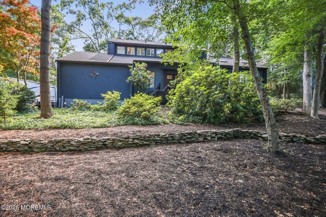 947 Birch Drive, Brielle, NJ 08730