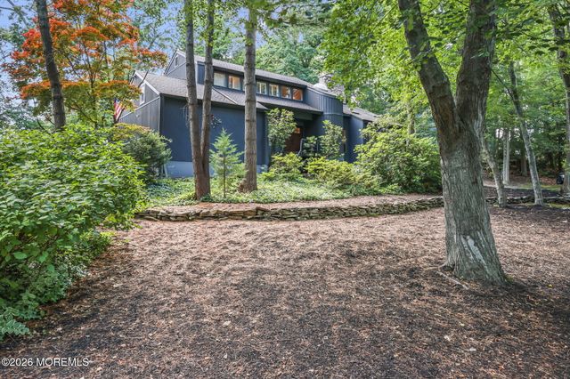 947 Birch Drive, Brielle, NJ 08730
