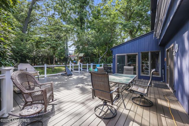 947 Birch Drive, Brielle, NJ 08730