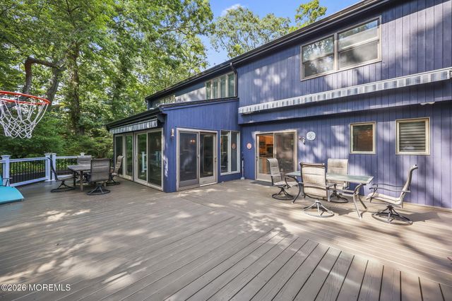 947 Birch Drive, Brielle, NJ 08730