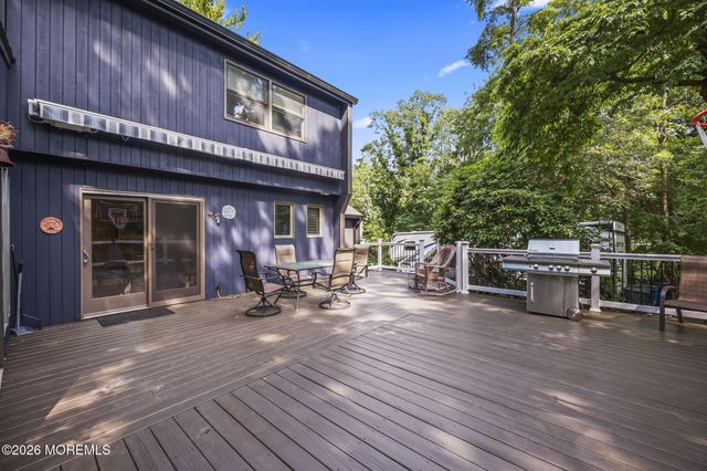 947 Birch Drive, Brielle, NJ 08730