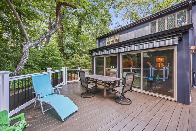 947 Birch Drive, Brielle, NJ 08730