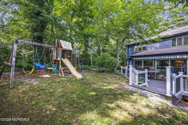 947 Birch Drive, Brielle, NJ 08730