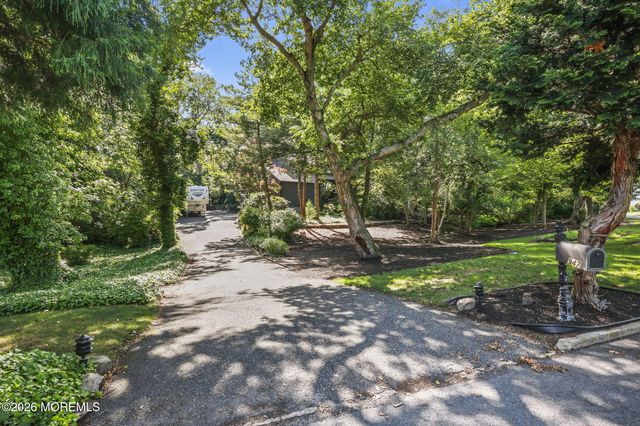 947 Birch Drive, Brielle, NJ 08730