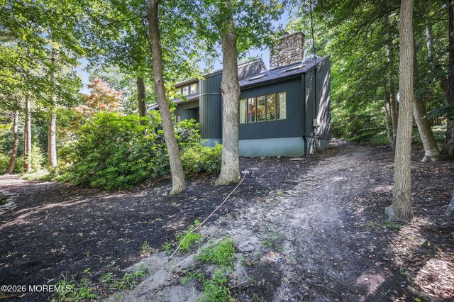 947 Birch Drive, Brielle, NJ 08730