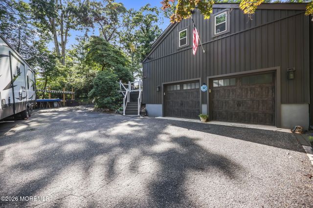 947 Birch Drive, Brielle, NJ 08730