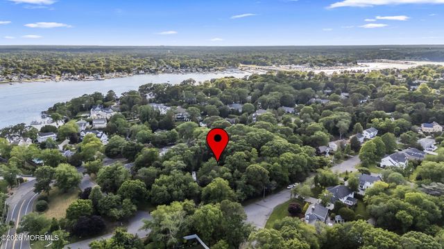 947 Birch Drive, Brielle, NJ 08730