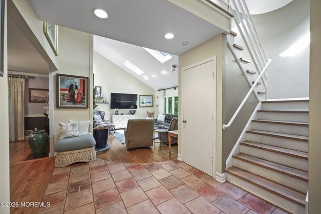 947 Birch Drive, Brielle, NJ 08730