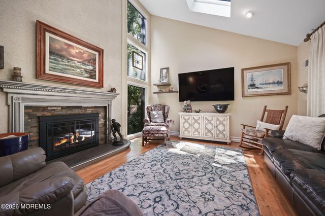947 Birch Drive, Brielle, NJ 08730