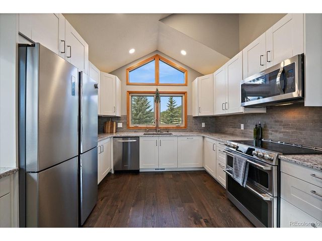 7082 Silverhorn Dr, Evergreen, CO 80439