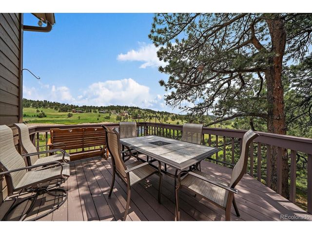 7082 Silverhorn Dr, Evergreen, CO 80439
