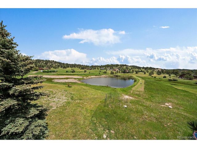 7082 Silverhorn Dr, Evergreen, CO 80439