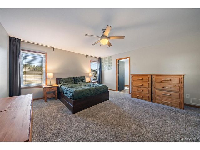 7082 Silverhorn Dr, Evergreen, CO 80439