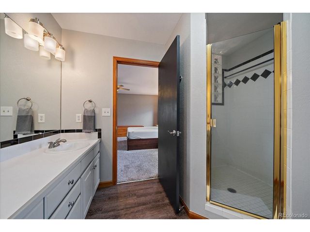 7082 Silverhorn Dr, Evergreen, CO 80439