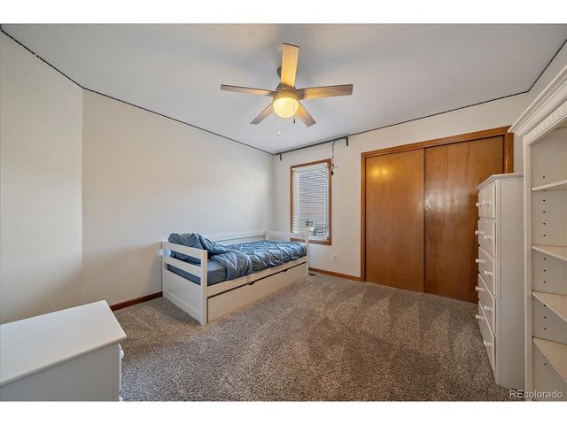 7082 Silverhorn Dr, Evergreen, CO 80439