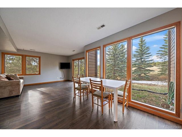 7082 Silverhorn Dr, Evergreen, CO 80439