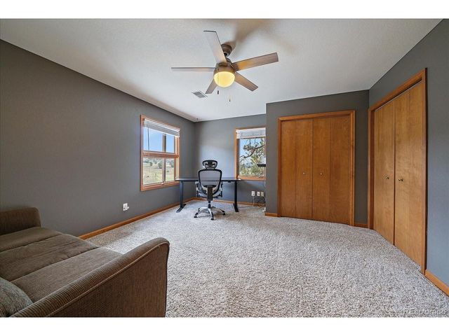 7082 Silverhorn Dr, Evergreen, CO 80439