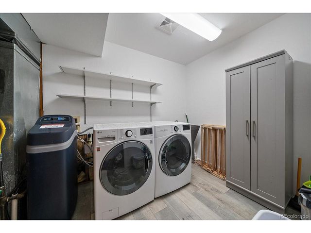 7082 Silverhorn Dr, Evergreen, CO 80439