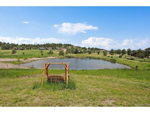 7082 Silverhorn Dr, Evergreen, CO 80439