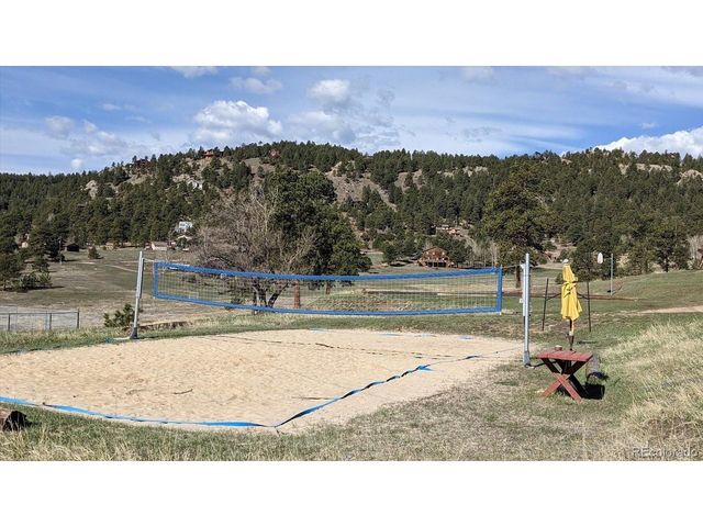 7082 Silverhorn Dr, Evergreen, CO 80439