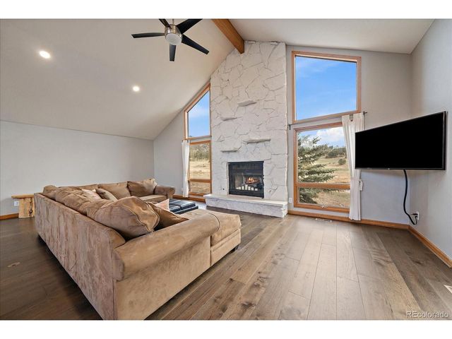 7082 Silverhorn Dr, Evergreen, CO 80439