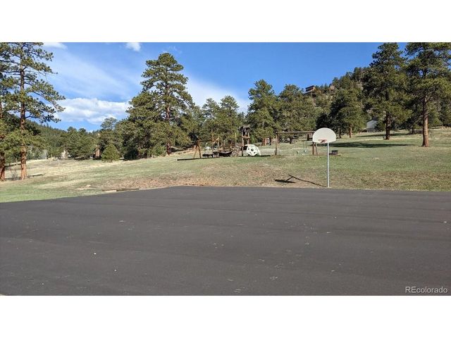 7082 Silverhorn Dr, Evergreen, CO 80439