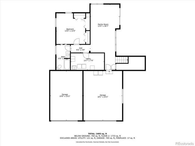 7082 Silverhorn Dr, Evergreen, CO 80439