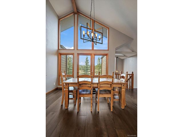 7082 Silverhorn Dr, Evergreen, CO 80439