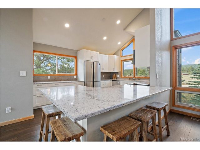 7082 Silverhorn Dr, Evergreen, CO 80439