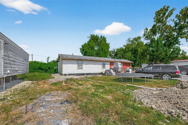 14215 Sweeney Road, Houston, TX 77060