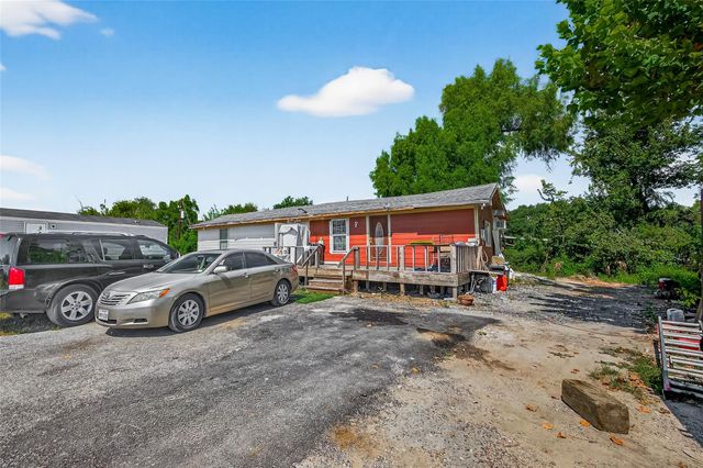 14215 Sweeney Road, Houston, TX 77060