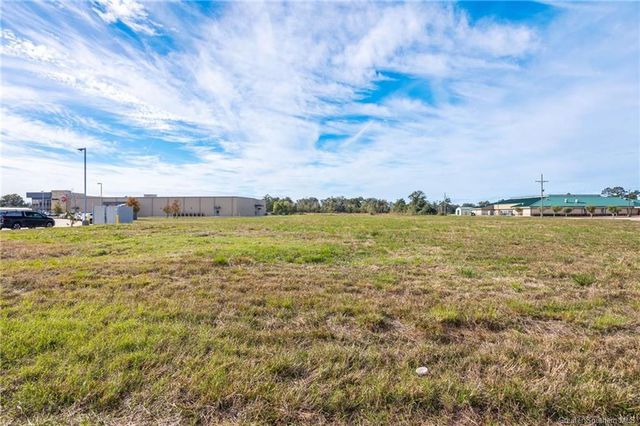 0 5th Avenue, Lake Charles, LA 70601