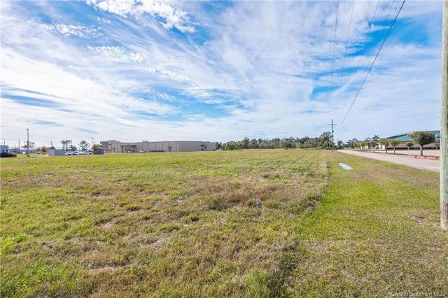 0 5th Avenue, Lake Charles, LA 70601